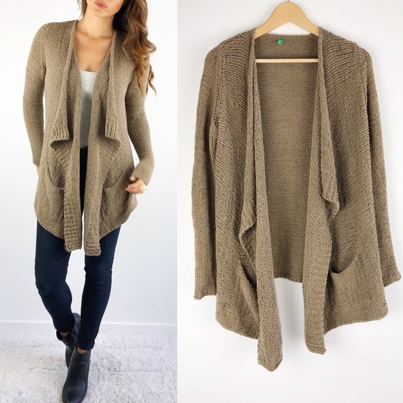 United Colors of Benetton Cardigan